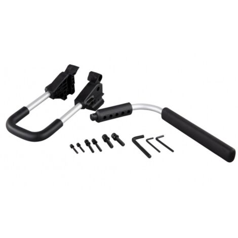 Makita 191P11-3 Poignée latérale pour outils électriques