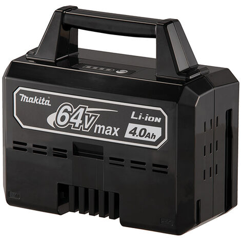 MAKITA 191R06-8 Batería BL6440 64V 40Ah