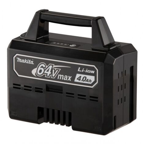 Makita 191R06-8 Batteria 64 V 4,0 Ah BL6440