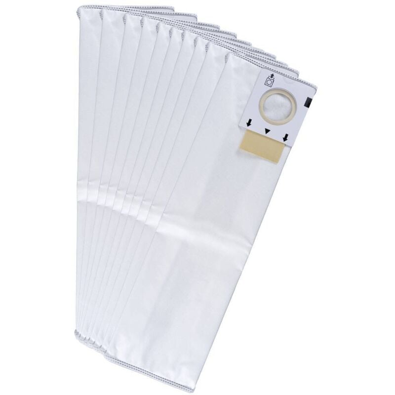 Makita - 191T96-3 Sac pour aspirateur