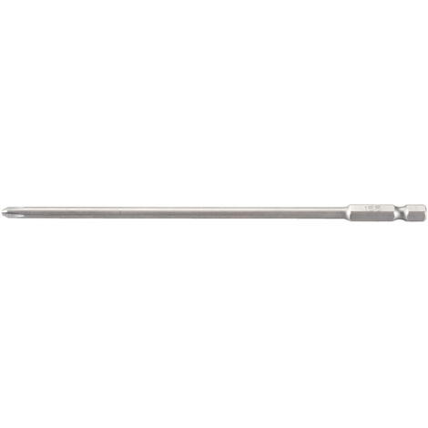 MAKITA 191V02-0 Standard Spitze PH2 155mm (5Stk)