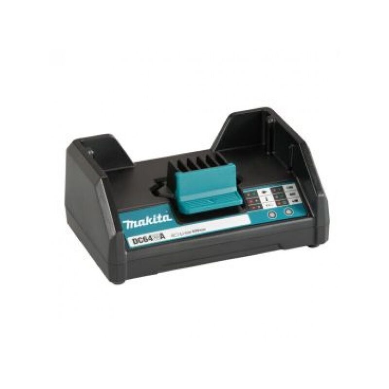 191W19-9 Caricabatterie 64 v DC64WA - Makita