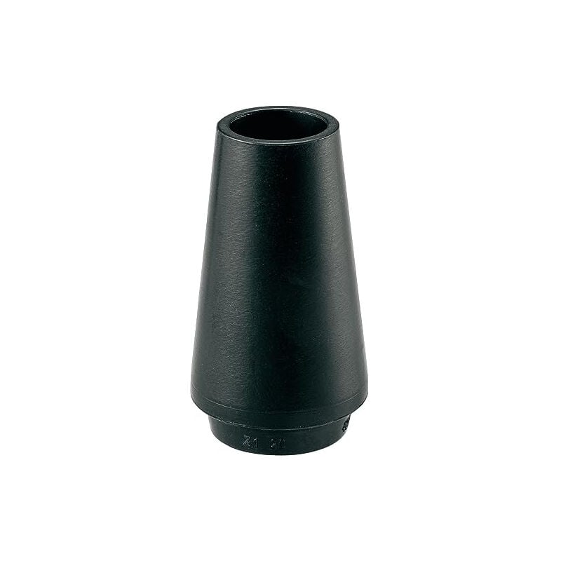 Makita - buse d'aspiration en caoutchouc (tête conique en caoutchouc, diamètre 7 mm, pour purger les matelas pneumatiques, les bat