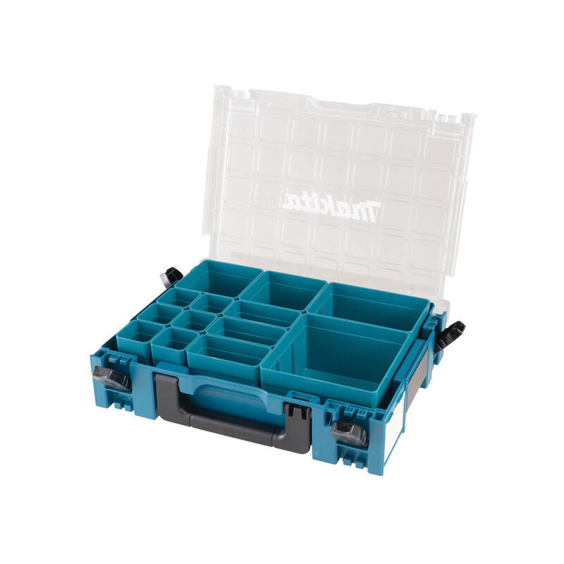 191X80-2 Organiser set - Makita