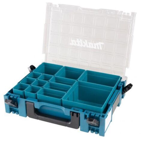 MAKITA 191X80-2 Organiser set