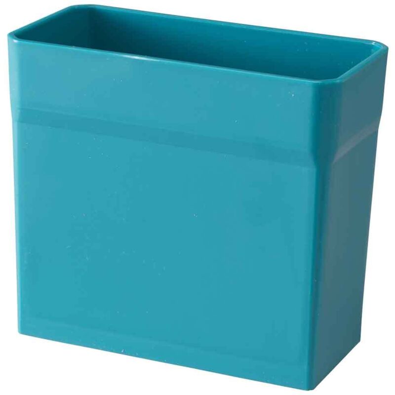 Makita - 191X94-1 Vaschetta 100×50 compatibile con Valigia porta minuteria