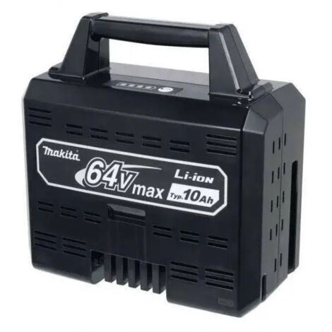Makita 191Y69-6 Batteria 64 V 10,0 Ah BL64100