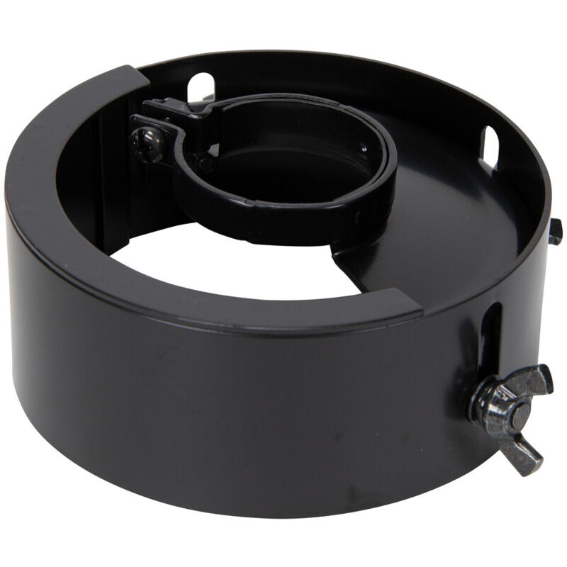 192454-6 Copertura della ruota della spazzola metallica, 60 / 75 mm