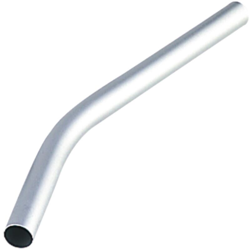 Tubo manuale Makita in alluminio piegato