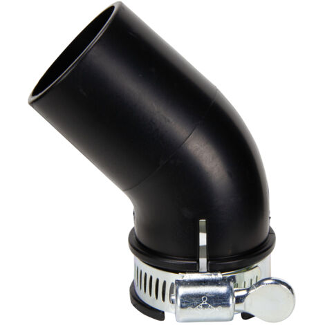 MAKITA 192613-2 Adapter vereinbart mit Verschluss Int 32mm. Außendurchmesser 37 mm