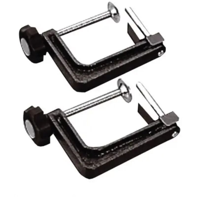 192694-6 Coppia di morsetti per levigatrice a nastro - Makita