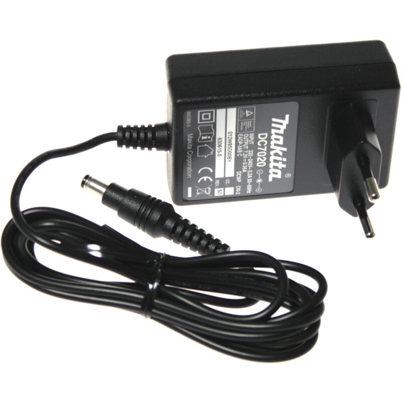 Makita - chargeur DC7020 3h 192737-4