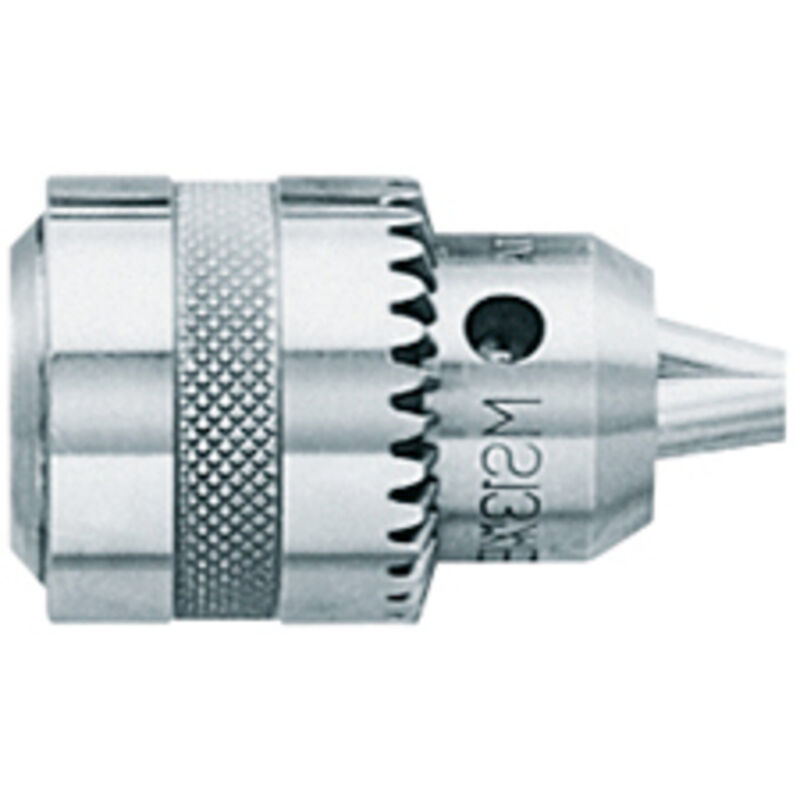 Makita Mandrin métal à clé 13 mm 12'' 20 UNF 192877 8