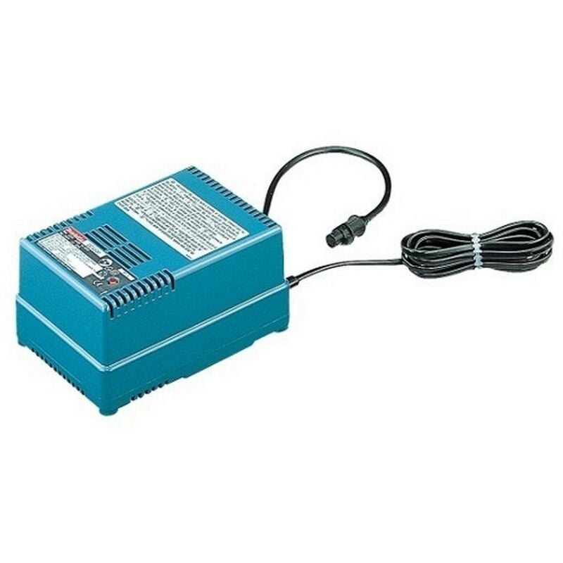 

192961-9 - Cargador de bateria dc4600 para tijeras de poda 4603dw y 4604dw - Makita