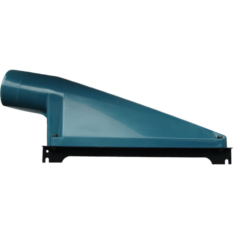 Absaughaube, ø außen 76 mm 76 mm - Makita