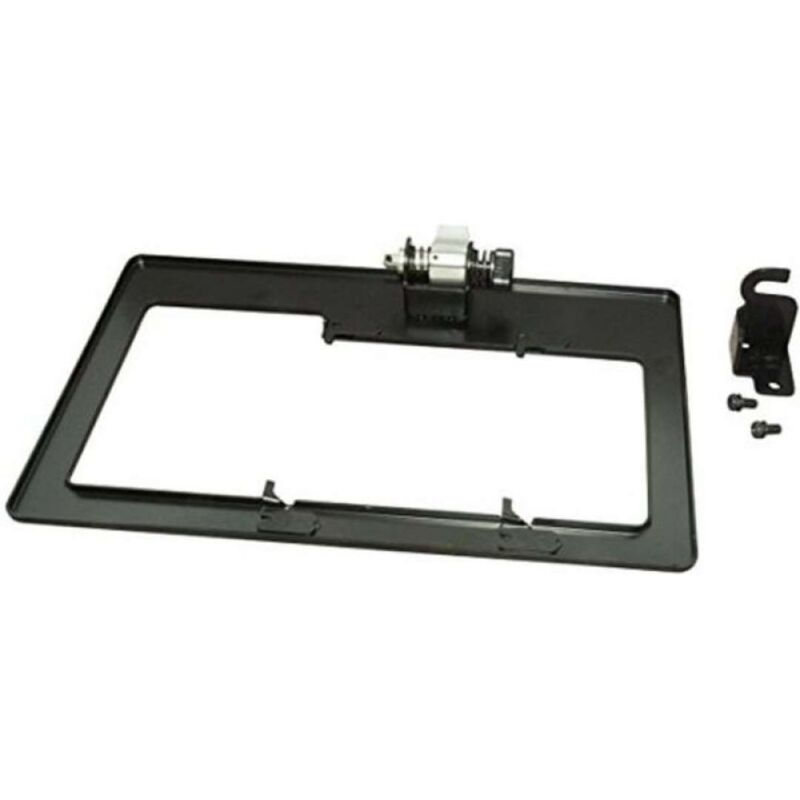Accessoires Fenêtre de ponçage pour ponceuse à bande 193070 7 Makita