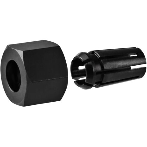 MAKITA 193178-7 CASQUILLO CÓNICO 8MM CON TUERCA