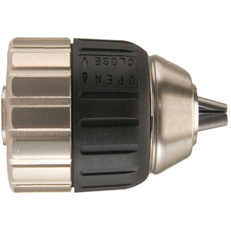 MAKITA 193224-6 - Portabrocas manual 1/2 - 20 capacidad 1-10 mm para modelo dp3002