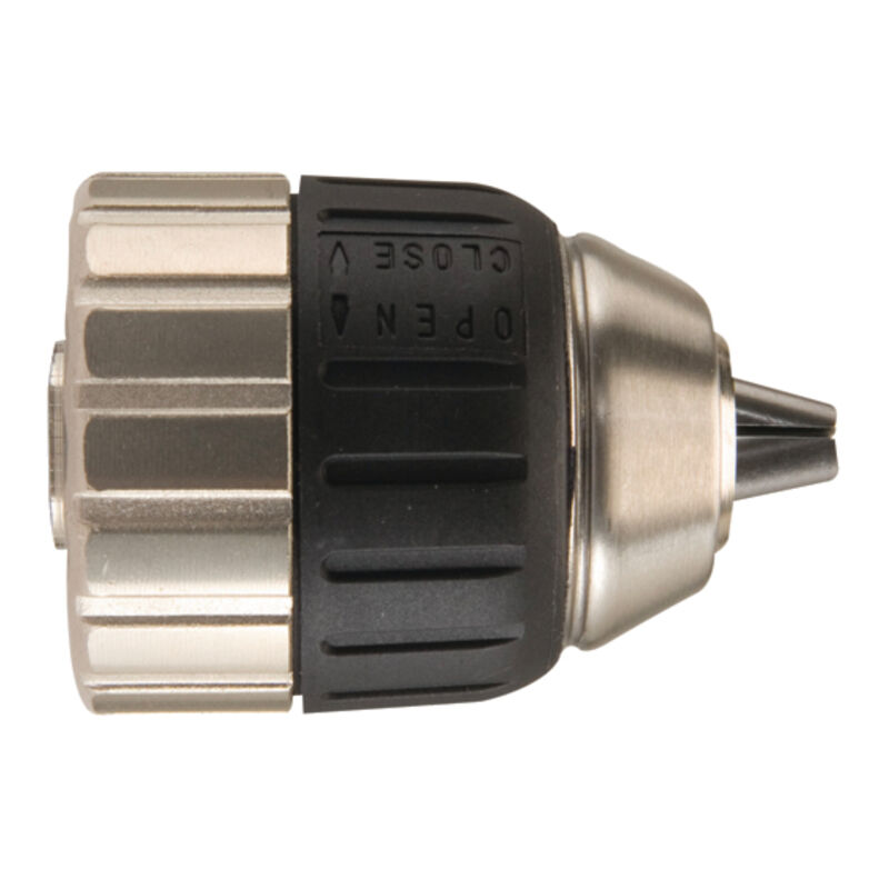 Mandrino rapido Makita, 10 mm 1/2 - 20 UNF - 1 - 10 mm