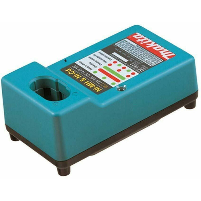 

Makita 193439-5 Dc1822 Cargador Coche