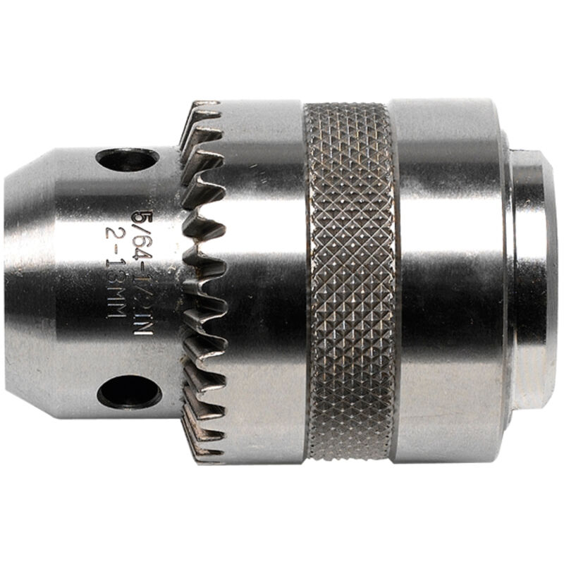 Makita 193519-7 - Portabrocas manual capacidad 2-13 mm valido solo para modelo da4031