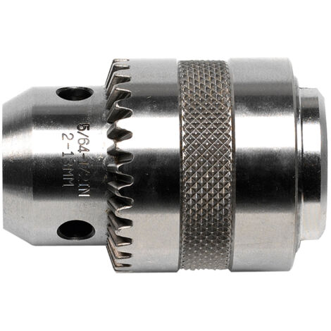 Makita 193519-7 - Portabrocas manual capacidad 2-13 mm valido solo para modelo da4031