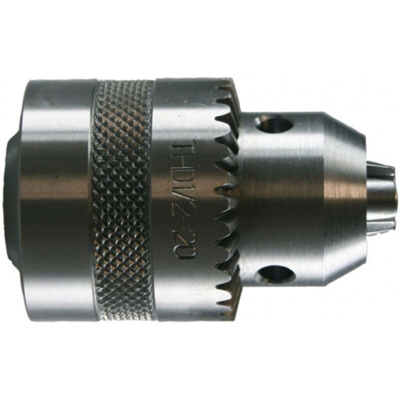 Makita - mandrin à couronne dentée 13 mm pour perceuse angulaire sans fil - 193822-6