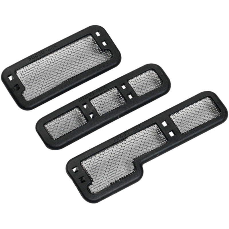 Set di protezione antipolvere Makita per smerigliatrice angolare 9562CH/CVH/CR/CV - 9564H/CV - 9565H/CV/CVL/CR/CLR - 9566C/CV/CR