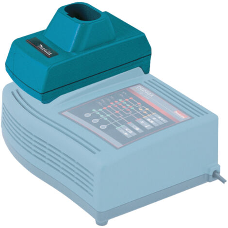 MAKITA 193947-6 Adaptador de carga Ni-Cd y Ni-MH