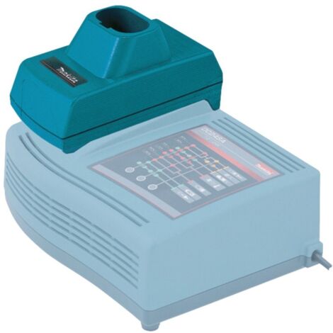 MAKITA 193947-6 Ni-Cd und Ni-MH Ladeadapter