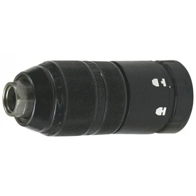 194079-2 Mandrino autoserrante 13 mm a sgancio rapido 1/2 - Makita