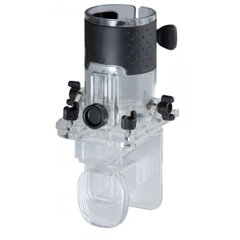 Base de chanfreinage pour Affleureuse MAKITA 3710