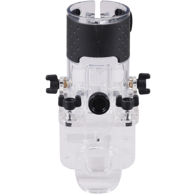 Piastra di base Makita con pattino di guida