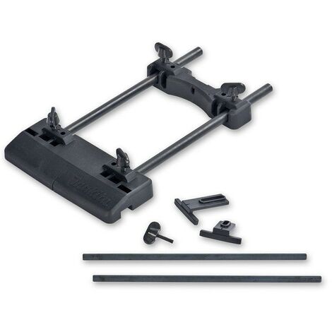 Makita 194579-2 Router Guide Rail Adaptor to Fit SP6000 Guide Rail