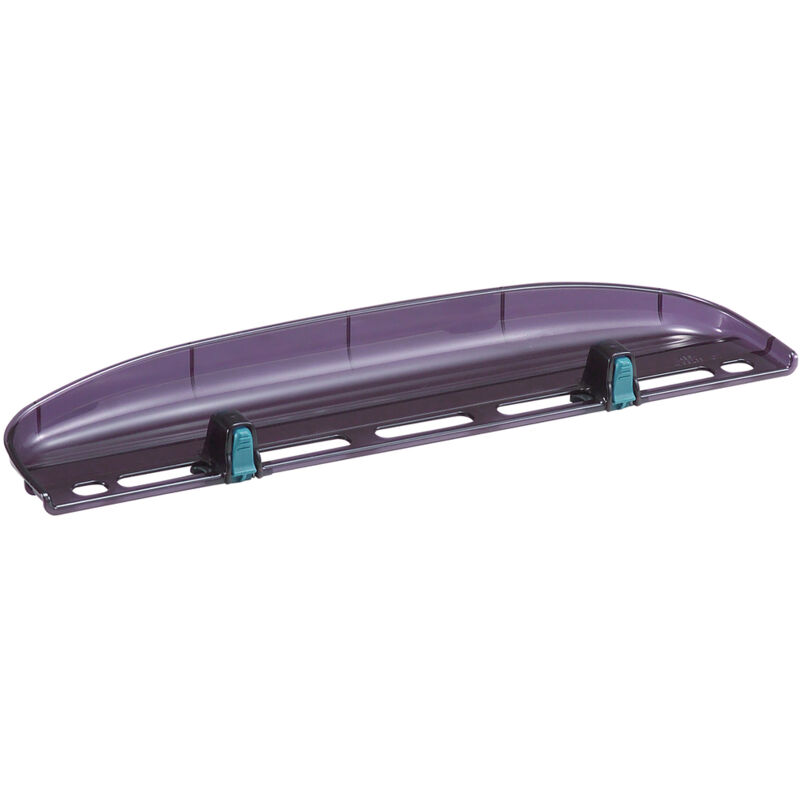 Déflecteur MAKITA 194681 1 en plastique pour taille haie DUH651Z - vue 4