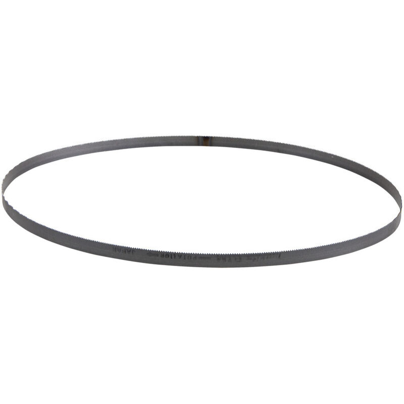 194691-8 Lama a nastro, BiM, 13 x 0,5 x 1 140 mm, 14 TPI