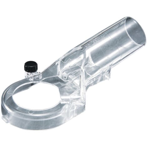MAKITA 194733-8 Adaptador de aspiración