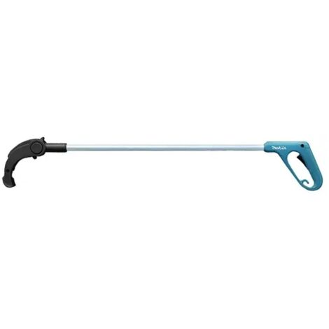 Makita 195187-2 Prolunga telescopica per forbici tagliabordi