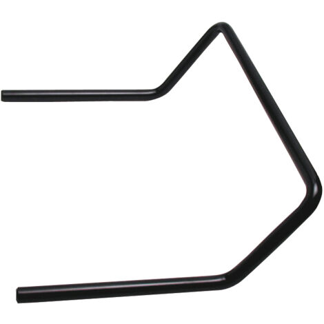 MAKITA 195240-4 Supporto laterale