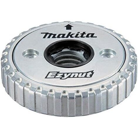 MAKITA 195354-9 TUERCA RÁPIDA EZYNUT