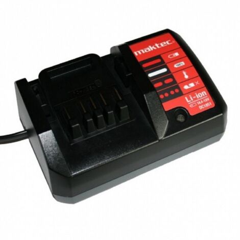 MAKITA 195355-7 DC1851 CARGADOR BL1451/1851 LI