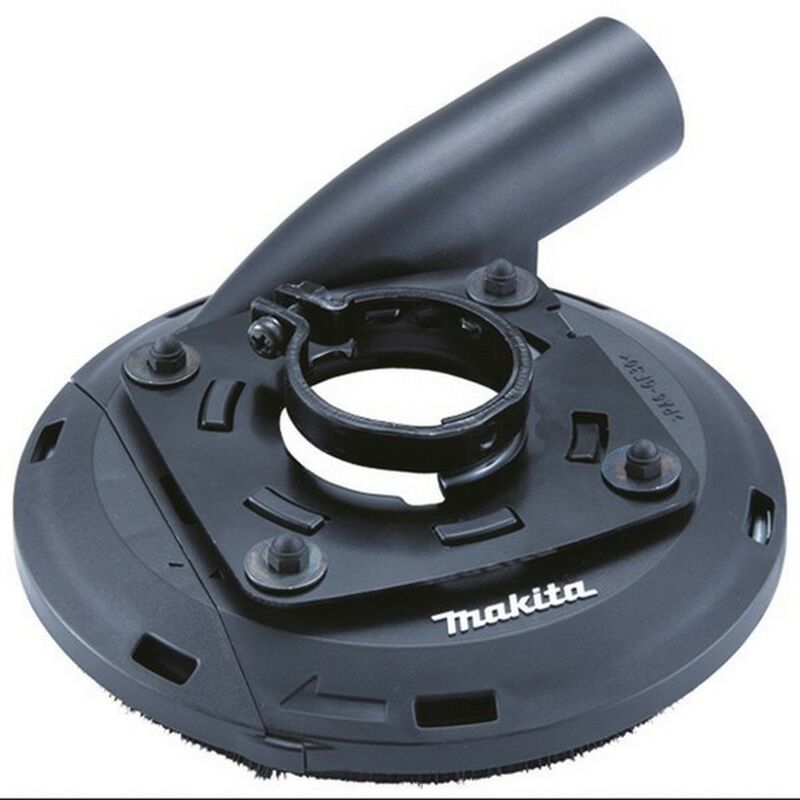 

MAKITA 195385-8 - Colector polvo para amoladoras de 180/230