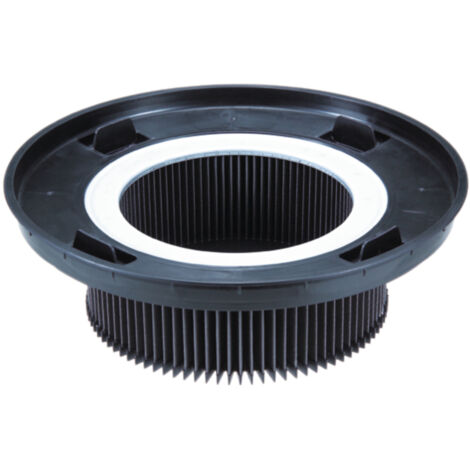 Makita 195441-4 Set filtro polvere per aspiratori VC3210L