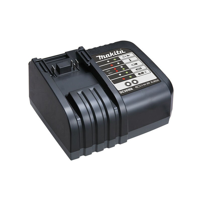 

Makita 195471-5 Dc36Wa Cargador 36V