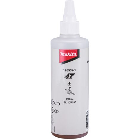 MAKITA 195532-1 Ölkanne 220ml