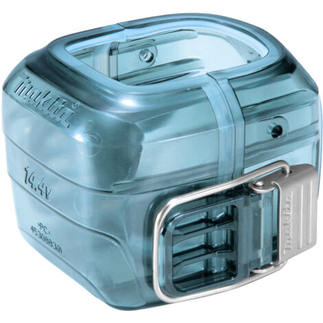 Makita 195798-3 - Protezione contro acqua e polvere per bl1830 batteria