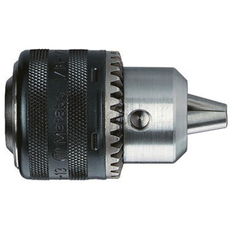 196008-1 portabrocas manual con llave - Makita