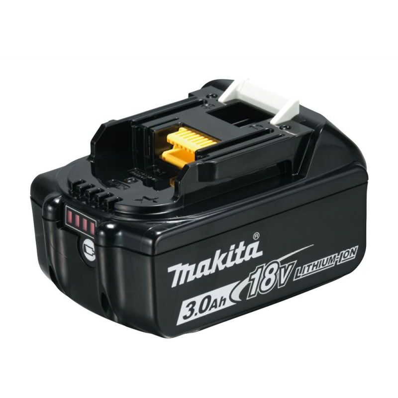 Batteria Makita BL1830B Makstar Li-ion 18V