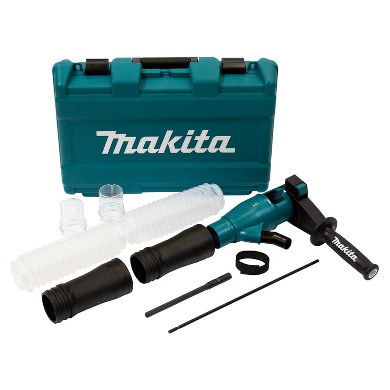 Image of Makita - sammelhalter HR4011C, HR4511C, HR4013C 196074-8