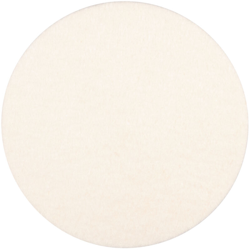 Makita Disco in feltro velcrato 125 mm 125 mm